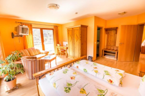 Гостиница Waldhotel  Кальтенборн